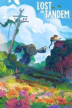 Обложка Lost in Tandem