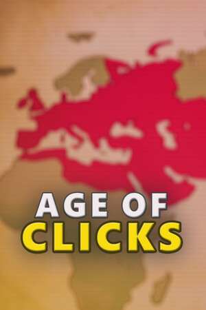 Обложка Age of Clicks