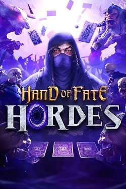 Hand of Fate: Hordes Hand of Fate: Hordes