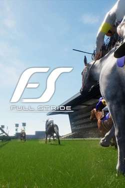 Full Stride Full Stride