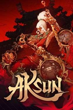 Aksun Aksun