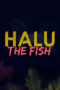 Обложка Halu - The Fish