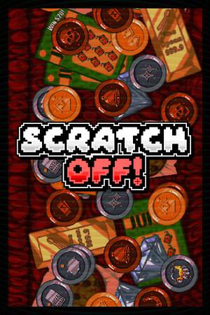 Обложка Scratch Off!