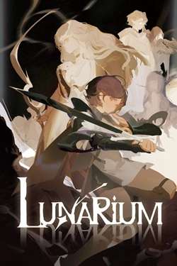 Lunarium Lunarium