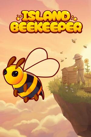 Обложка Island Beekeeper
