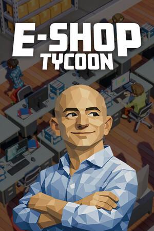 Обложка E-Shop Tycoon