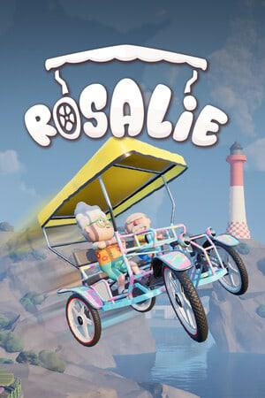 Rosalie Rosalie