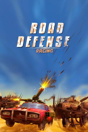 Road Defense Racing Road Defense Racing