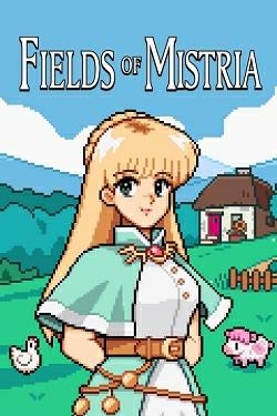 Обложка Fields of Mistria