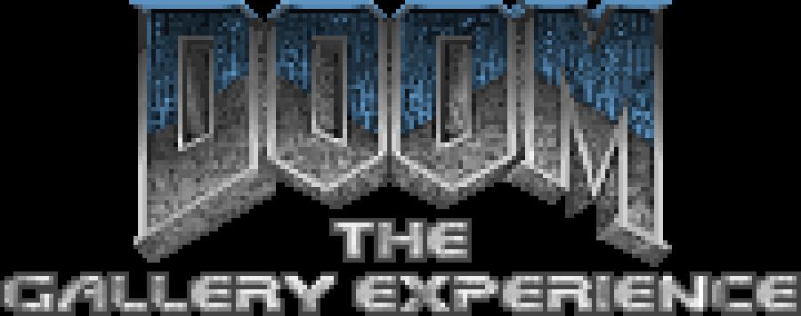 DOOM The Gallery Experience DOOM The Gallery Experience