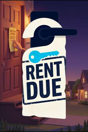 Rent Due Rent Due