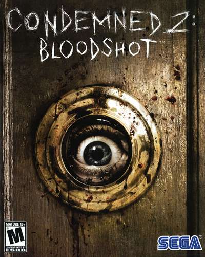 Condemned 2: Bloodshot