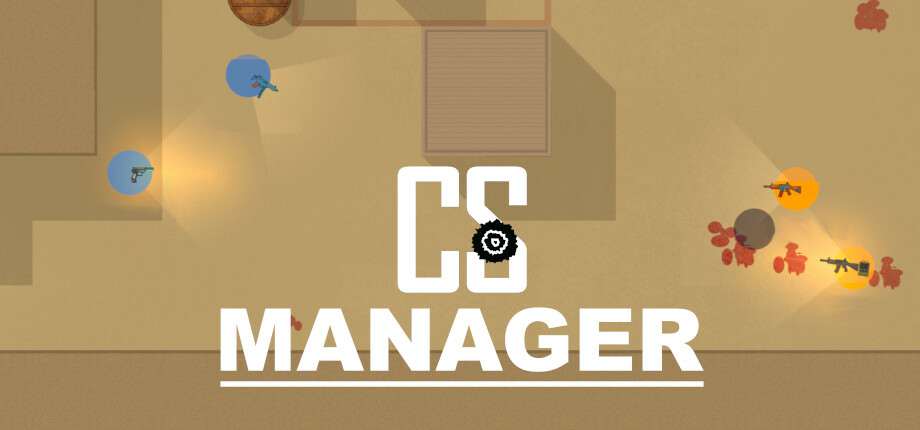 CS Manager CS Manager