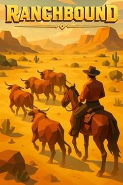 Ranchbound Ranchbound