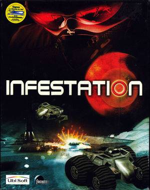 Infestation Infestation
