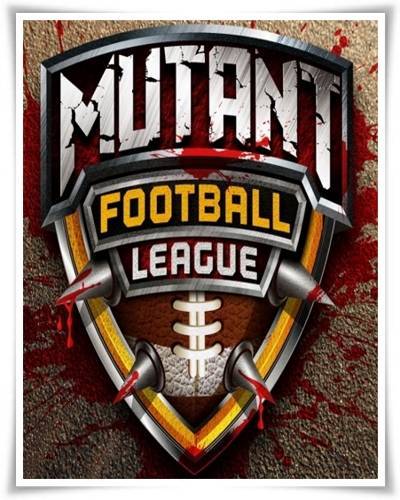 Mutant Football League
