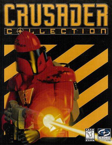 Crusader Collection Crusader Collection