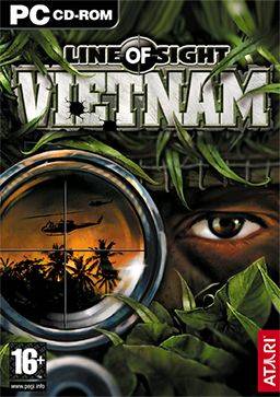 Line of sight Vietnam Line of sight Vietnam