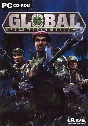 Global Operations Global Operations