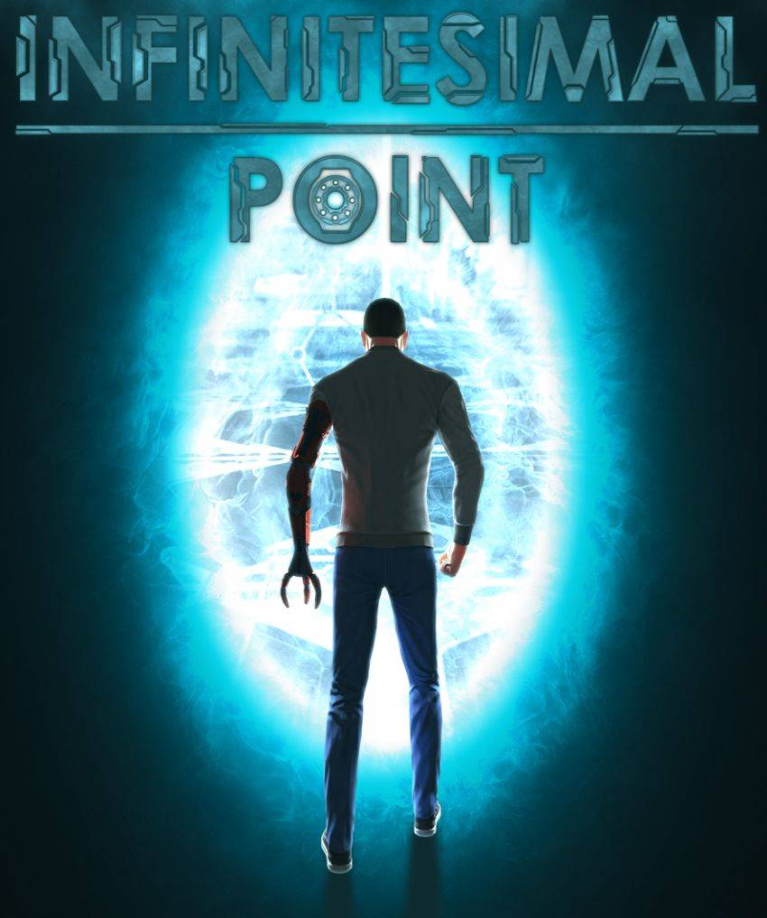 Infinitesimal Point