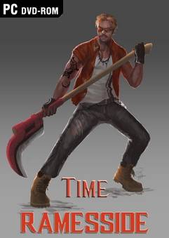 Time Ramesside
