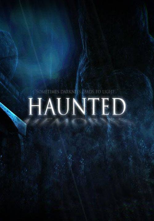 Haunted Memories - Episode 1: Haunt