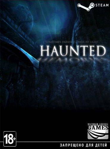Haunted Memories: Episode 1-2