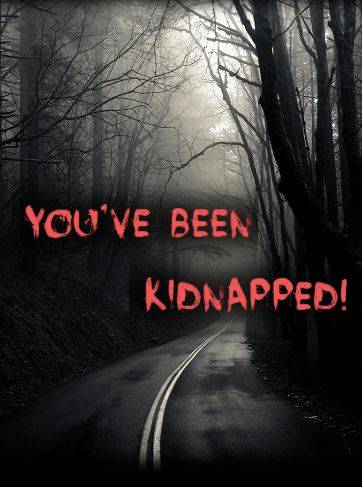 Kidnapped
