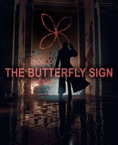 The Butterfly Sign: Human Error - Chapter II