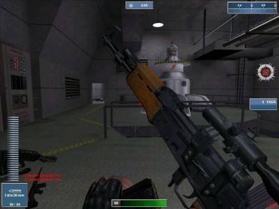 четвертый скриншот из Global Operations