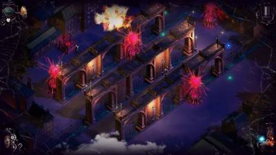 второй скриншот из Steamburg