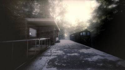 первый скриншот из The Butterfly Sign: Human Error - Chapter II
