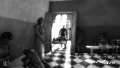 третий скриншот из The Town of Light