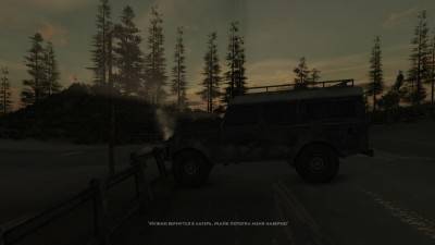 четвертый скриншот из Mistfal