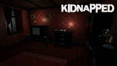 первый скриншот из Kidnapped