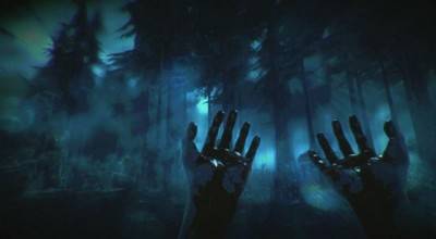 второй скриншот из Haunted Memories - Episode 1: Haunt