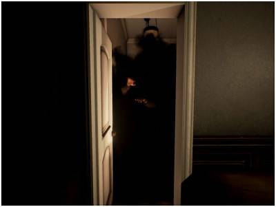 третий скриншот из Song of Horror