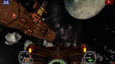 второй скриншот из Moon Breakers