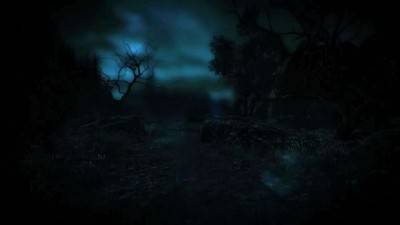 первый скриншот из Haunted Memories: Episode 1-2