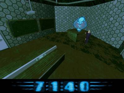 второй скриншот из Doctor Who: Destiny of the Doctors