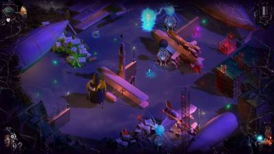 третий скриншот из Steamburg
