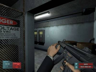 первый скриншот из Secret Service Ultimate Sacrifice