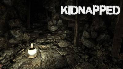 четвертый скриншот из Kidnapped