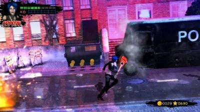 первый скриншот из Rock Zombie