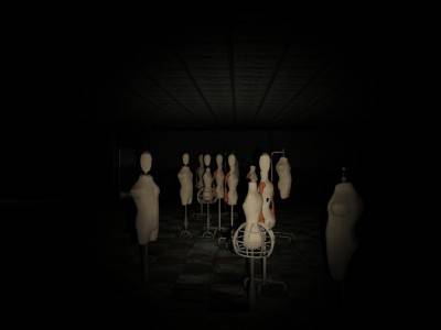 четвертый скриншот из Erebus