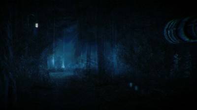 третий скриншот из Haunted Memories: Episode 1-2