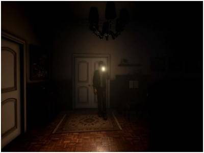 первый скриншот из Song of Horror