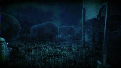 четвертый скриншот из Haunted Memories: Episode 1-2