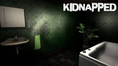 третий скриншот из Kidnapped