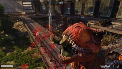 первый скриншот из Primal Carnage: Extinction